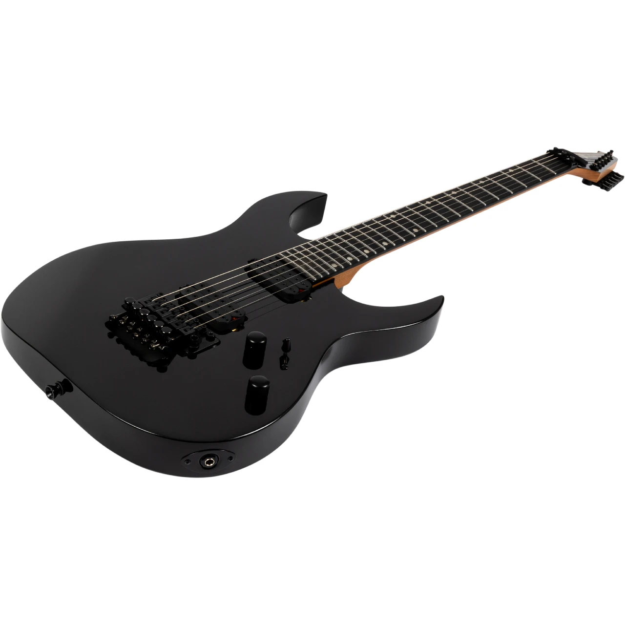 SPIRA S-420 BK Metallic Black SPIRA S-420 BK Metallic Black