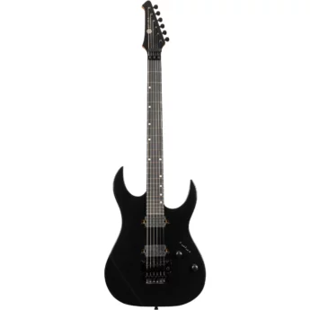 SPIRA S-420 BK Metallic Black