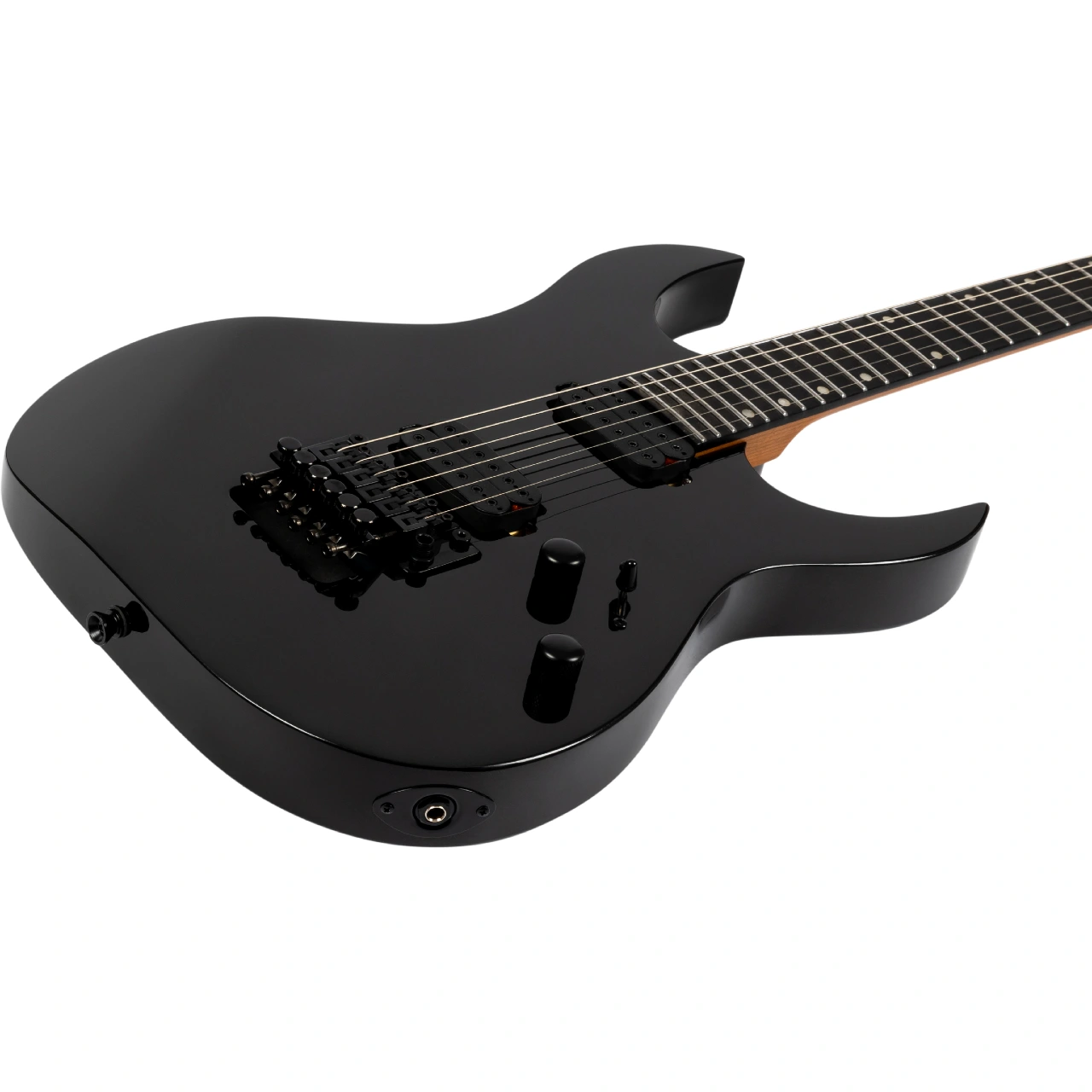 SPIRA S-420 BK Metallic Black SPIRA S-420 BK Metallic Black
