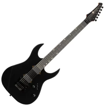 SPIRA S-420 BK Metallic Black