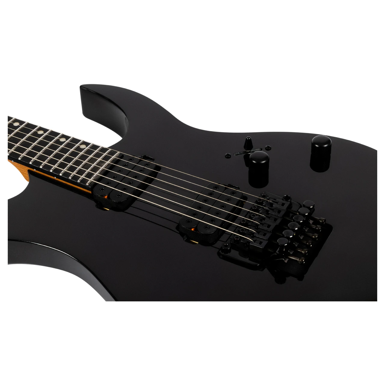 SPIRA S-420 BK Metallic Black SPIRA S-420 BK Metallic Black