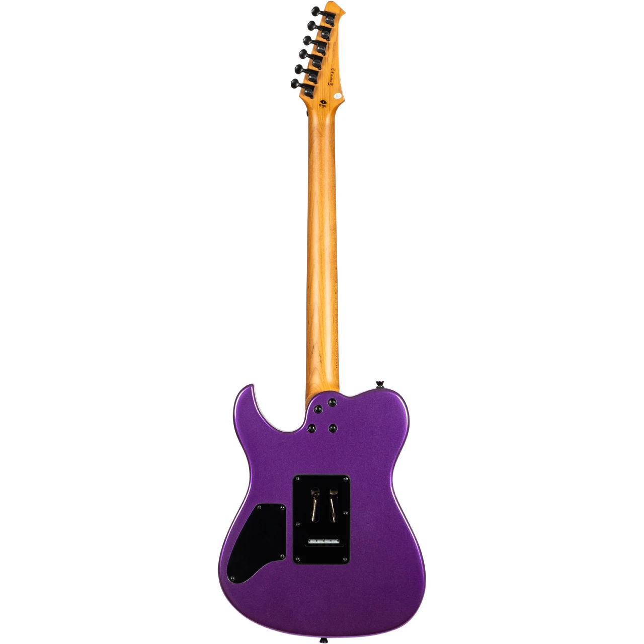 SPIRA T-420 PP Metallic Purple SPIRA T-420 PP Metallic Purple