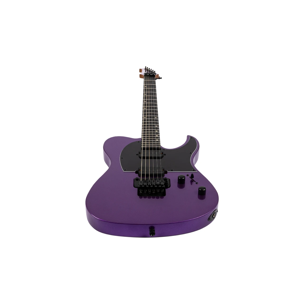 SPIRA T-420 PP Metallic Purple bot SPIRA T-420 PP Metallic Purple