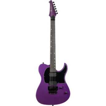 SPIRA T-420 PP Metallic Purple