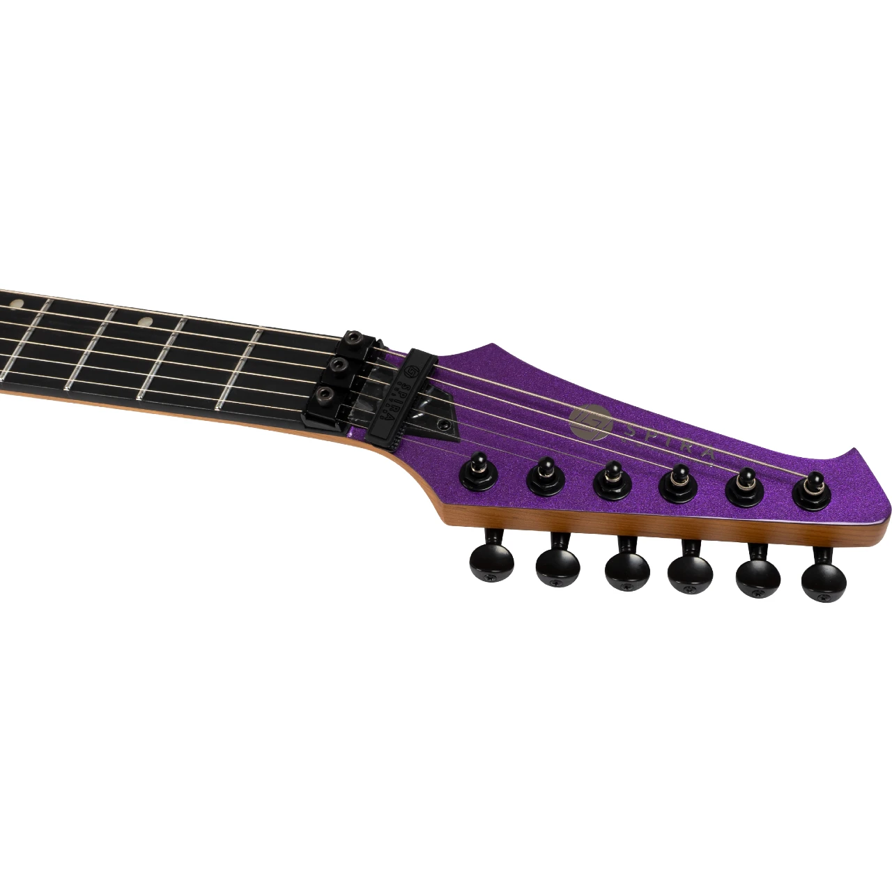 SPIRA T-420 PP Metallic Purple SPIRA T-420 PP Metallic Purple