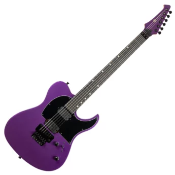 SPIRA T-420 PP Metallic Purple