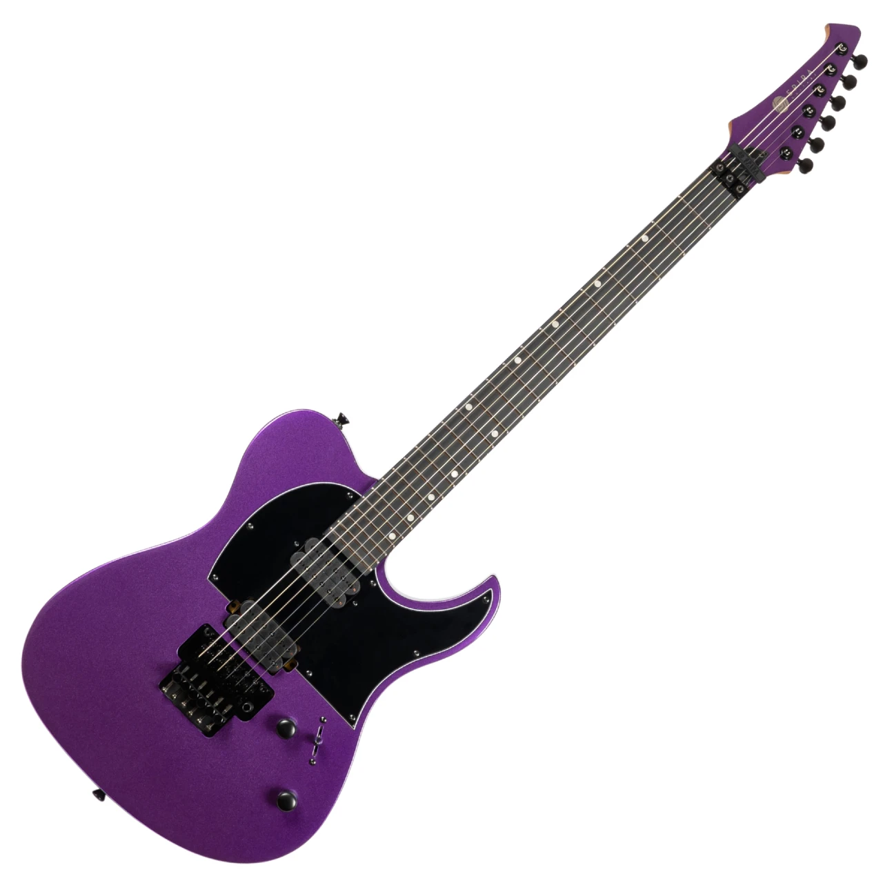 SPIRA T-420 PP Metallic Purple SPIRA T-420 PP Metallic Purple