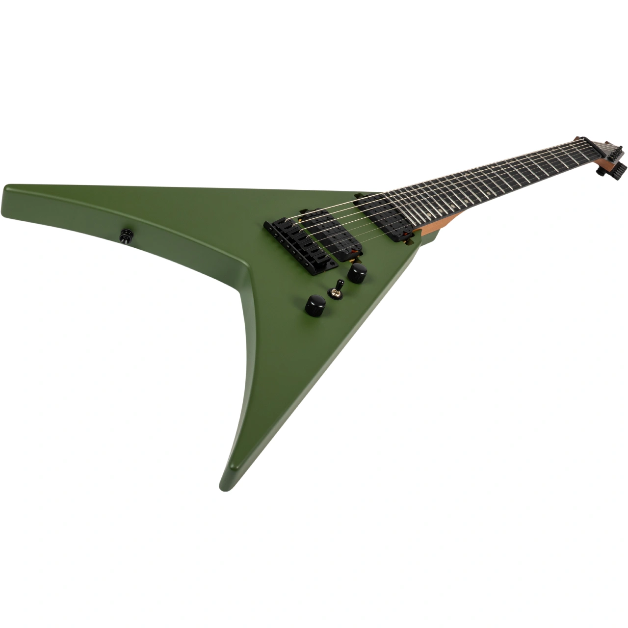 SPIRA V-407 MGR Satin Green SPIRA V-407 MGR Satin Green
