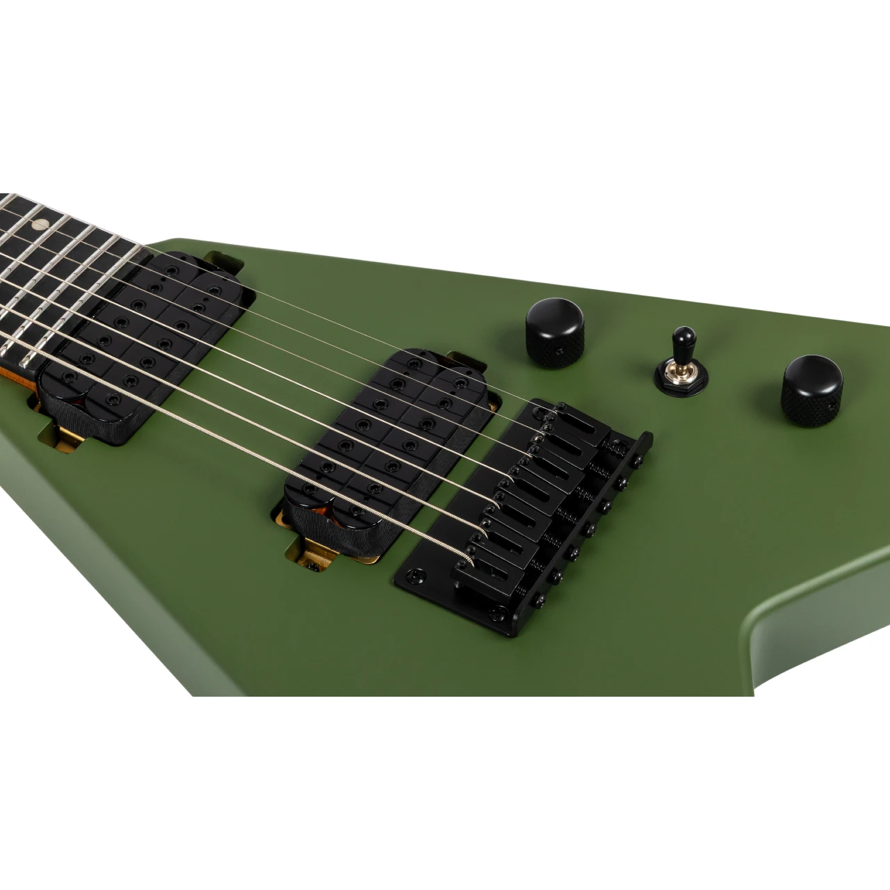 SPIRA V-407 MGR Satin Green SPIRA V-407 MGR Satin Green