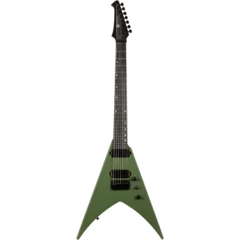 SPIRA V-407 MGR Satin Green