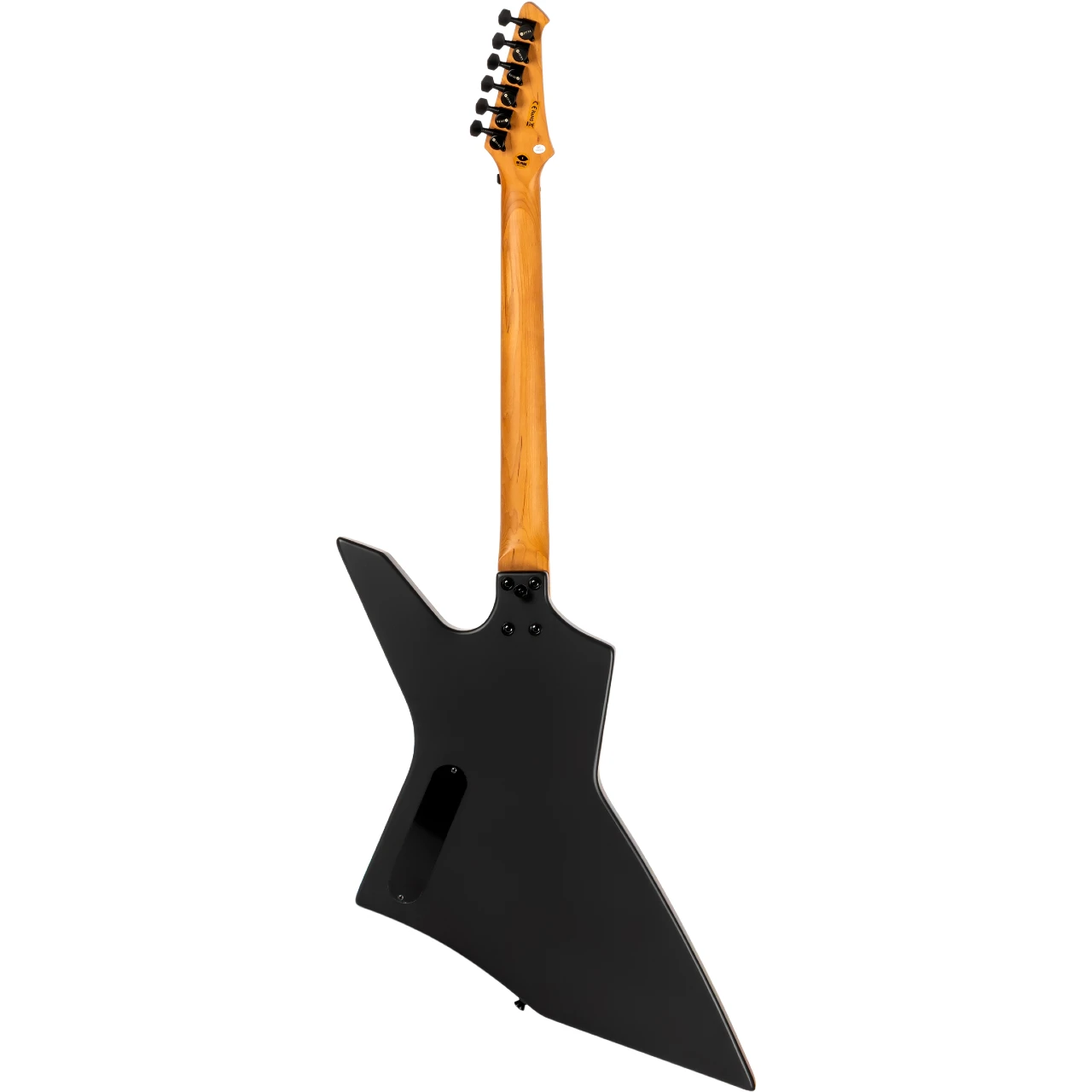 SPIRA X-400 MBK Satin Black SPIRA X-400 MBK Satin Black