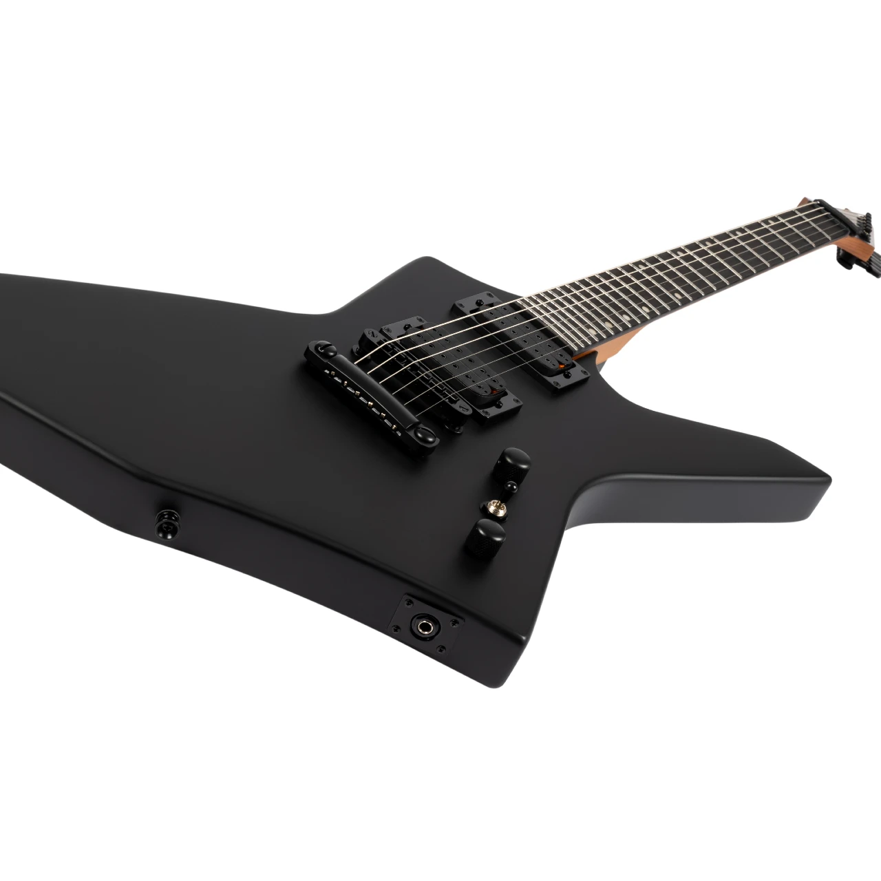 SPIRA X-400 MBK Satin Black SPIRA X-400 MBK Satin Black