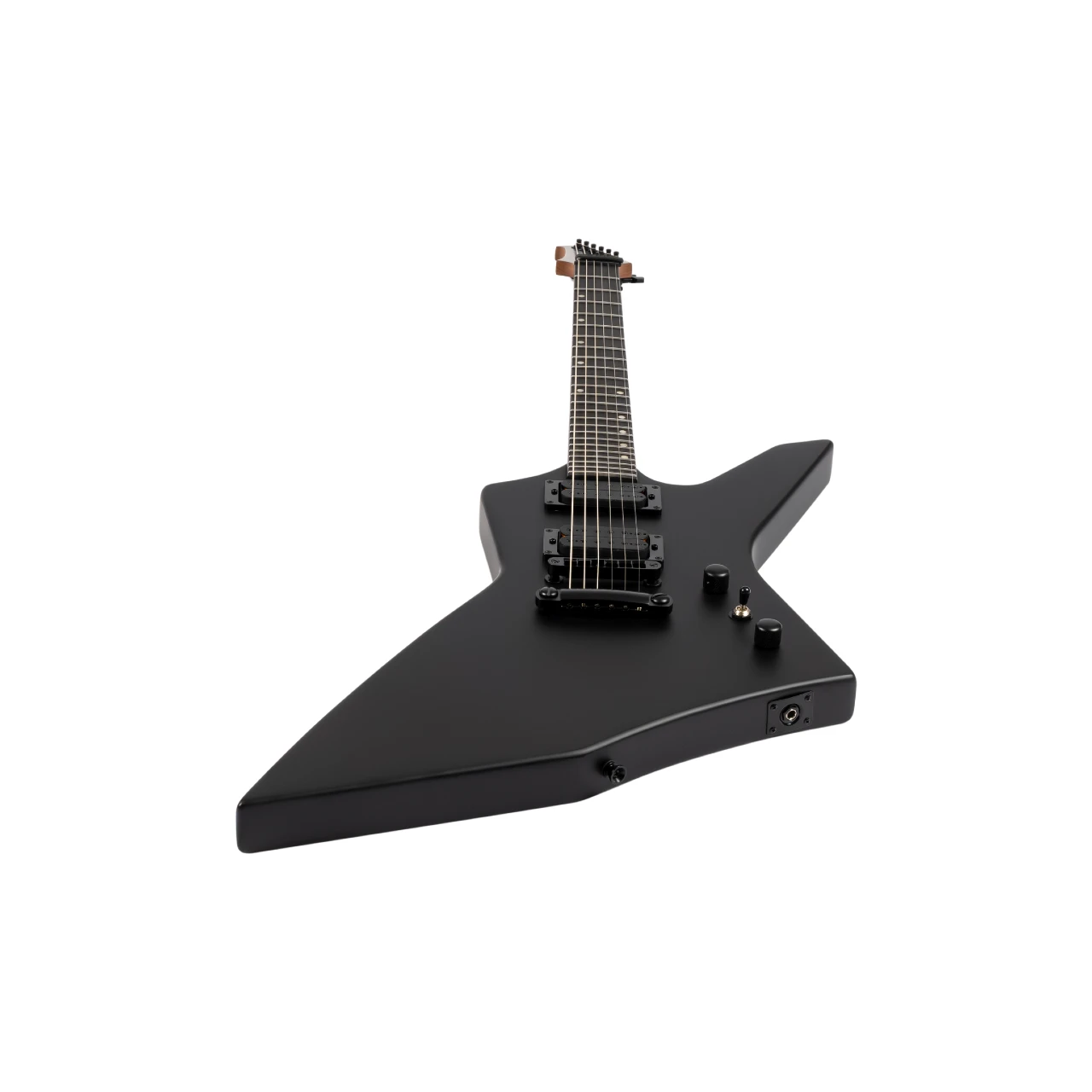 SPIRA X-400 MBK Satin Black SPIRA X-400 MBK Satin Black