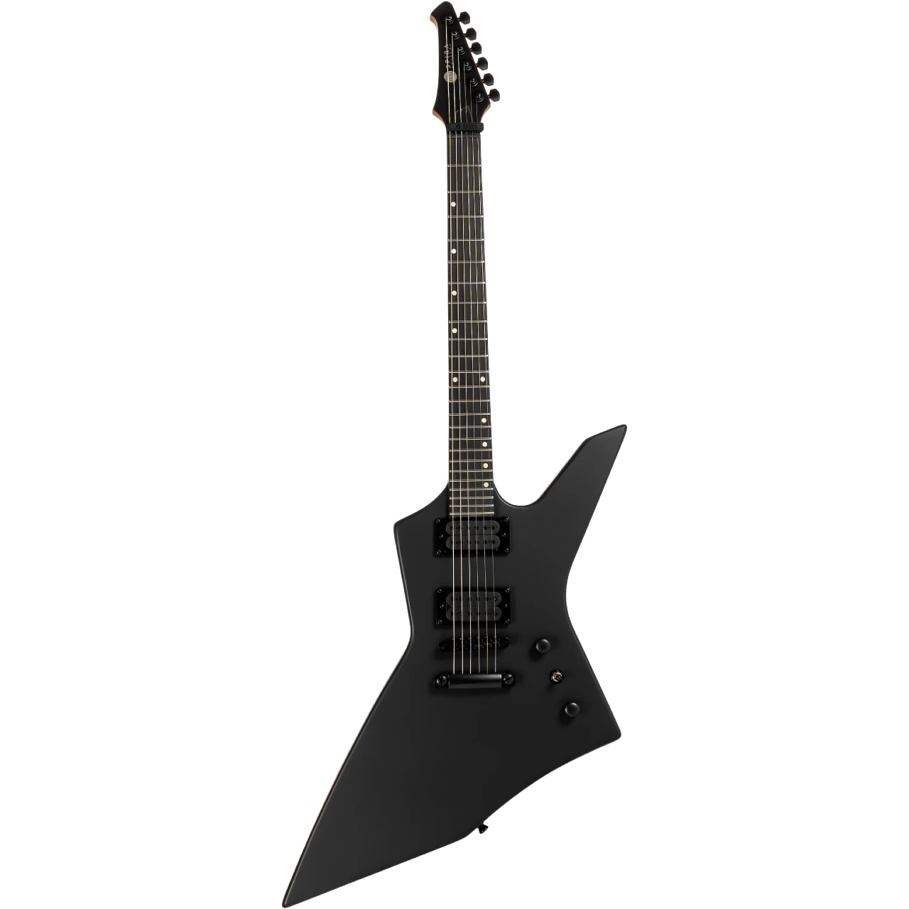 SPIRA X-400 MBK Satin Black SPIRA X-400 MBK Satin Black