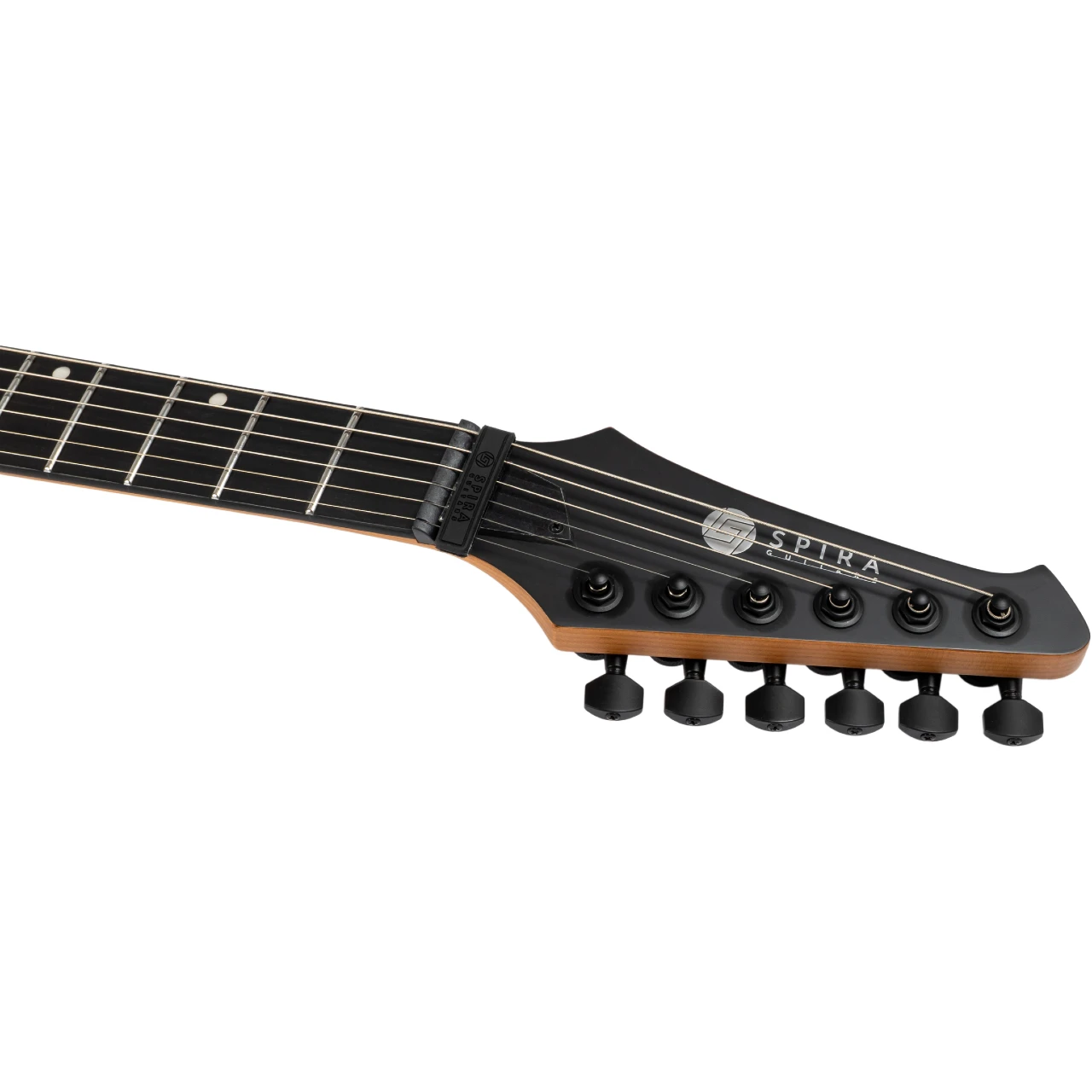 SPIRA X-400 MBK Satin Black SPIRA X-400 MBK Satin Black