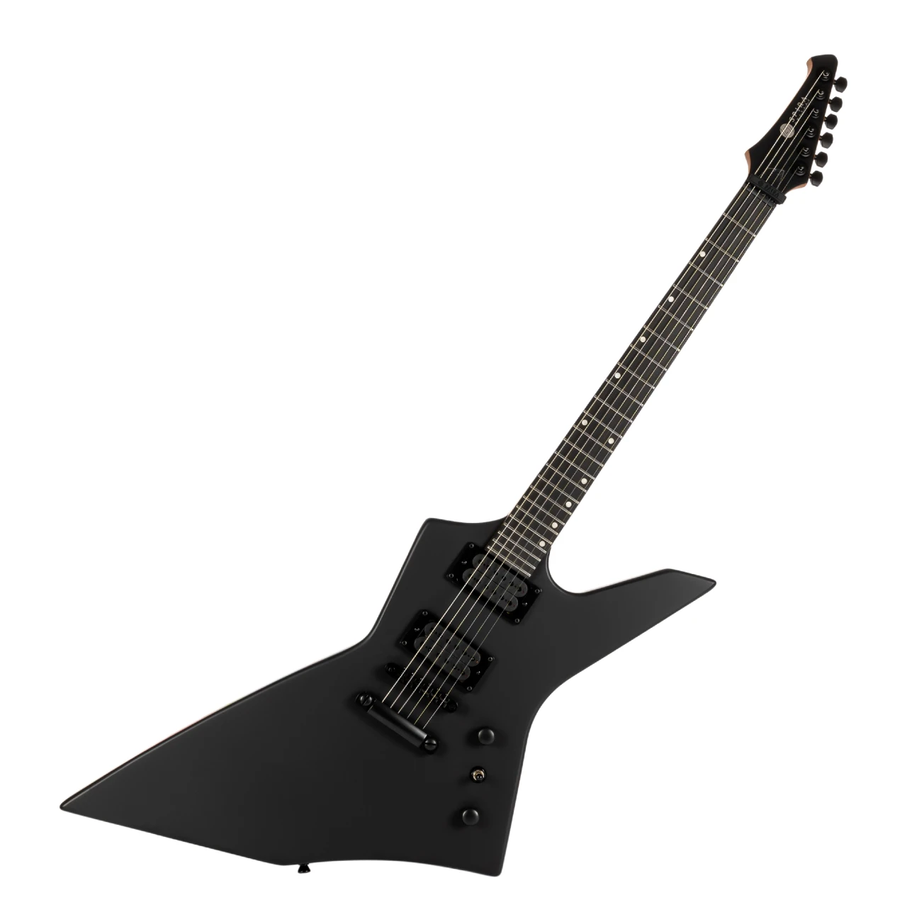 SPIRA X-400 MBK Satin Black SPIRA X-400 MBK Satin Black