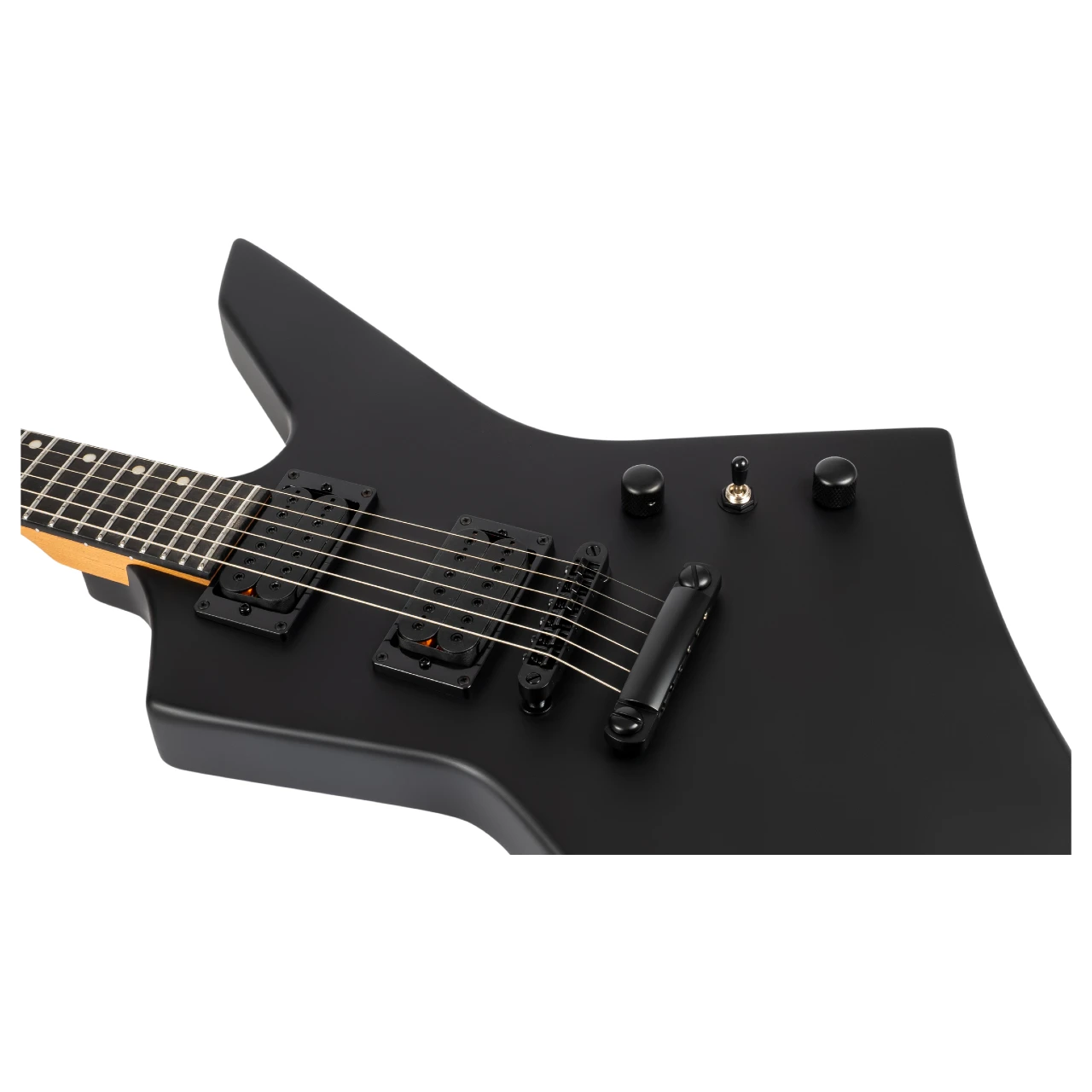SPIRA X-400 MBK Satin Black SPIRA X-400 MBK Satin Black