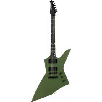 SPIRA X-400 MGR Satin Green