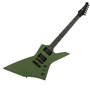 SPIRA X-400 MGR Satin Green