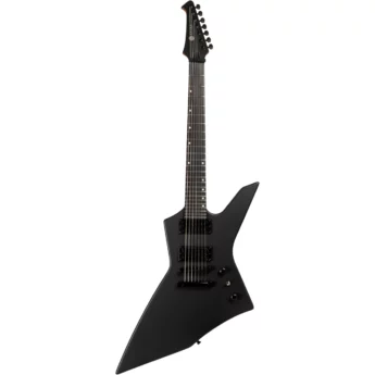 SPIRA X-407 MBK Satin Black