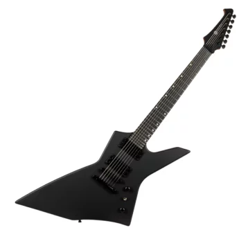 SPIRA X-407 MBK Satin Black