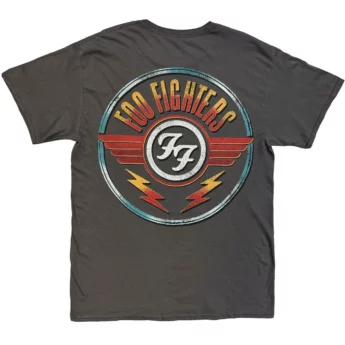 T-shirt FOO FIGHTERS Wings