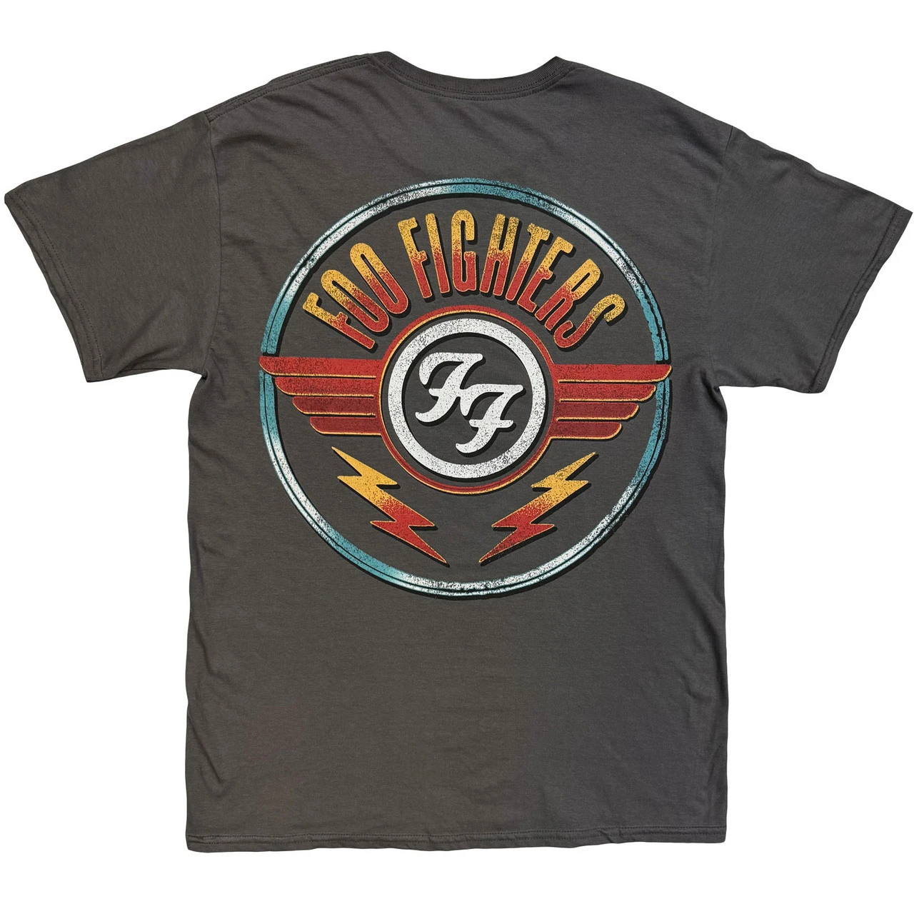 T-shirt FOO FIGHTERS Wings T-shirt FOO FIGHTERS Wings