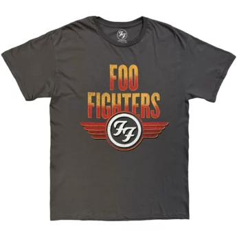 T-shirt FOO FIGHTERS Wings