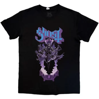 T-shirt GHOST Summoning V