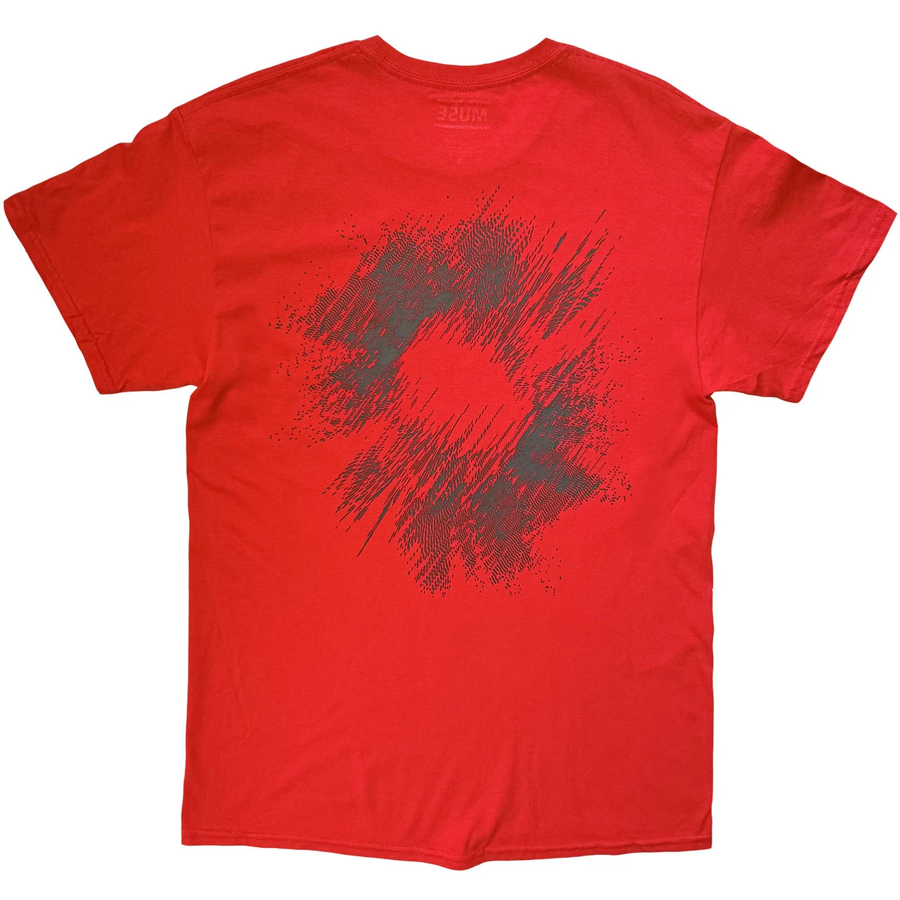 T-shirt MUSE The Wow Signal T-shirt MUSE The Wow Signal