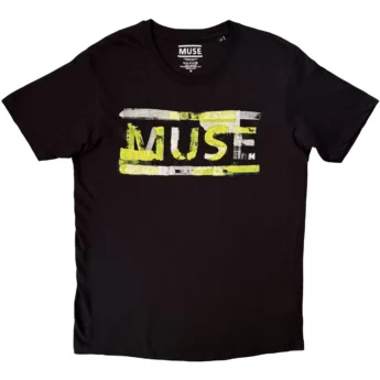 T-shirt MUSE Will Of The People