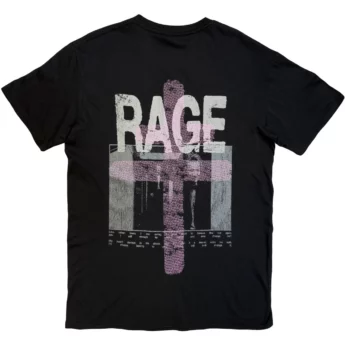 T-shirt PRESIDENT Rage