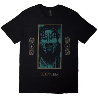 T-shirt SLEEP TOKEN Vessel Arcadia