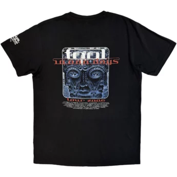 T-shirt TOOL 10 000 Days Tour '06