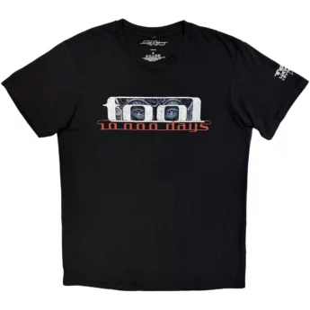 T-shirt TOOL 10 000 Days Tour '06
