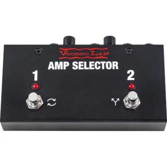 VOODOO LAB Amp Selector ABY