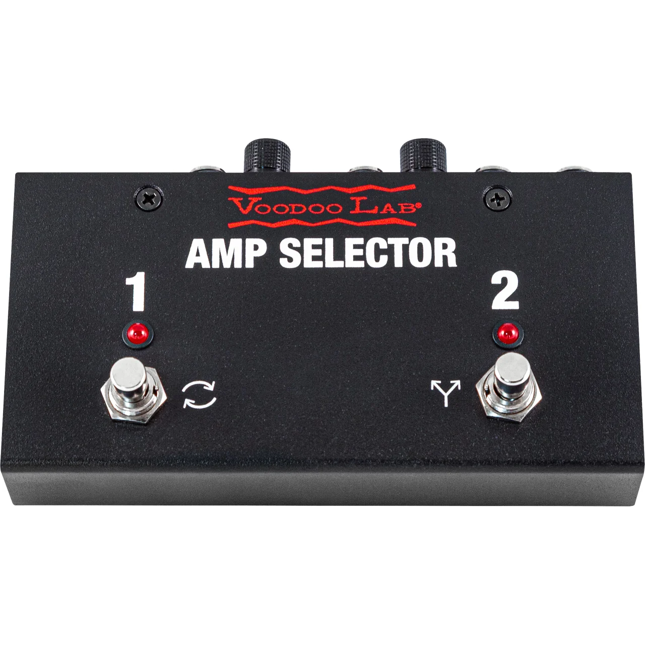 VOODOO LAB Amp Selector ABY VOODOO LAB Amp Selector ABY
