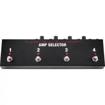 VOODOO LAB Amp Selector PRO