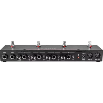 VOODOO LAB Amp Selector PRO