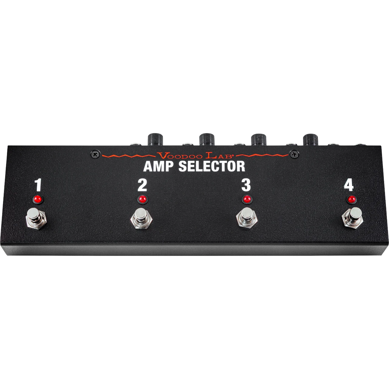 VOODOO LAB Amp Selector PRO VOODOO LAB Amp Selector PRO