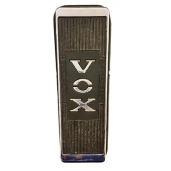 VOX V847-A Wah Pedal