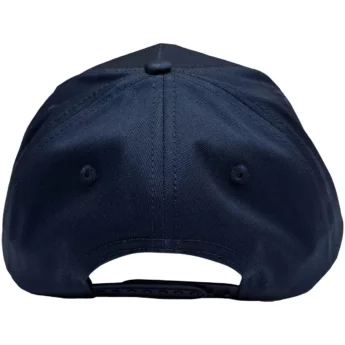 Casquette METALLICA Moth Into Flame