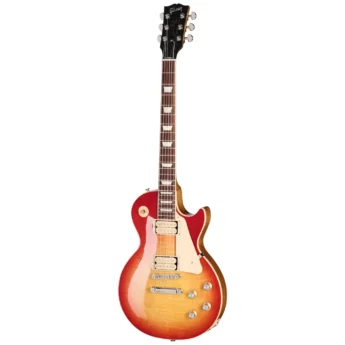 GIBSON Les Paul Standard 60s Double Trouble Vintage Cherry Sunburst
