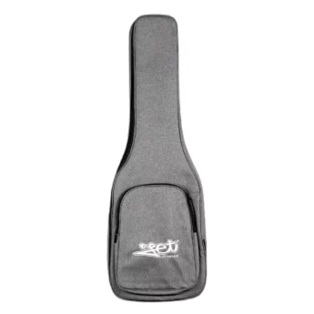 JET JG-30 Grey Gig Bag