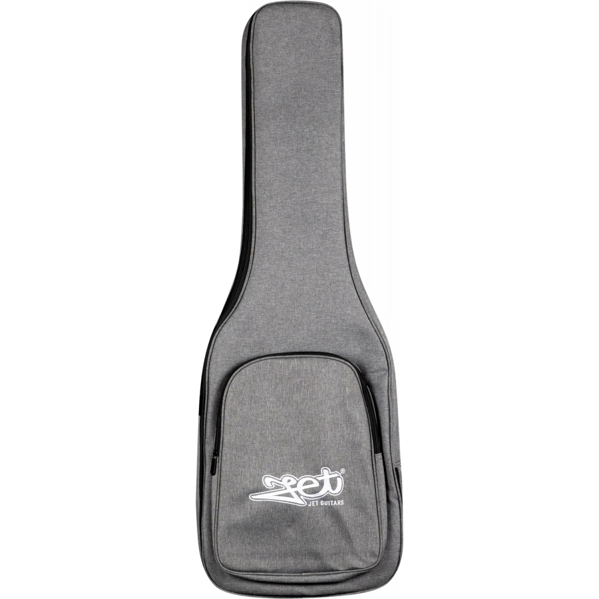 JET JGB-30 Grey Gig Bag JET JGB-30 Grey Gig Bag