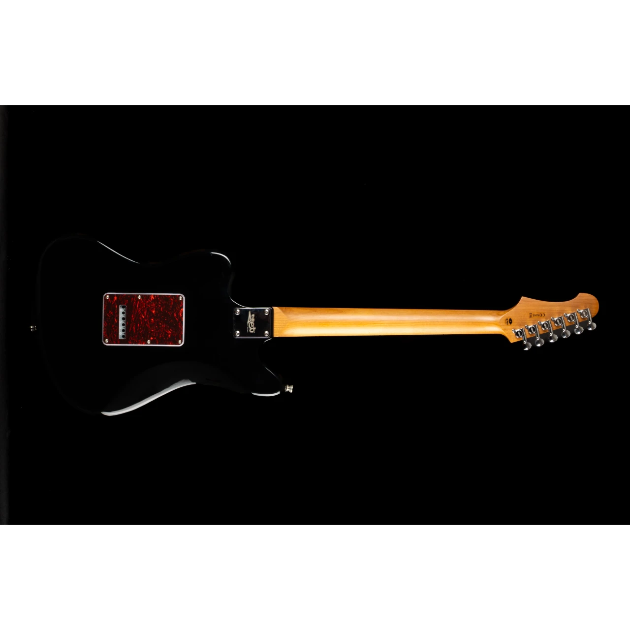 JET JJ-300 P90 BK JET JJ-300 P90 BK