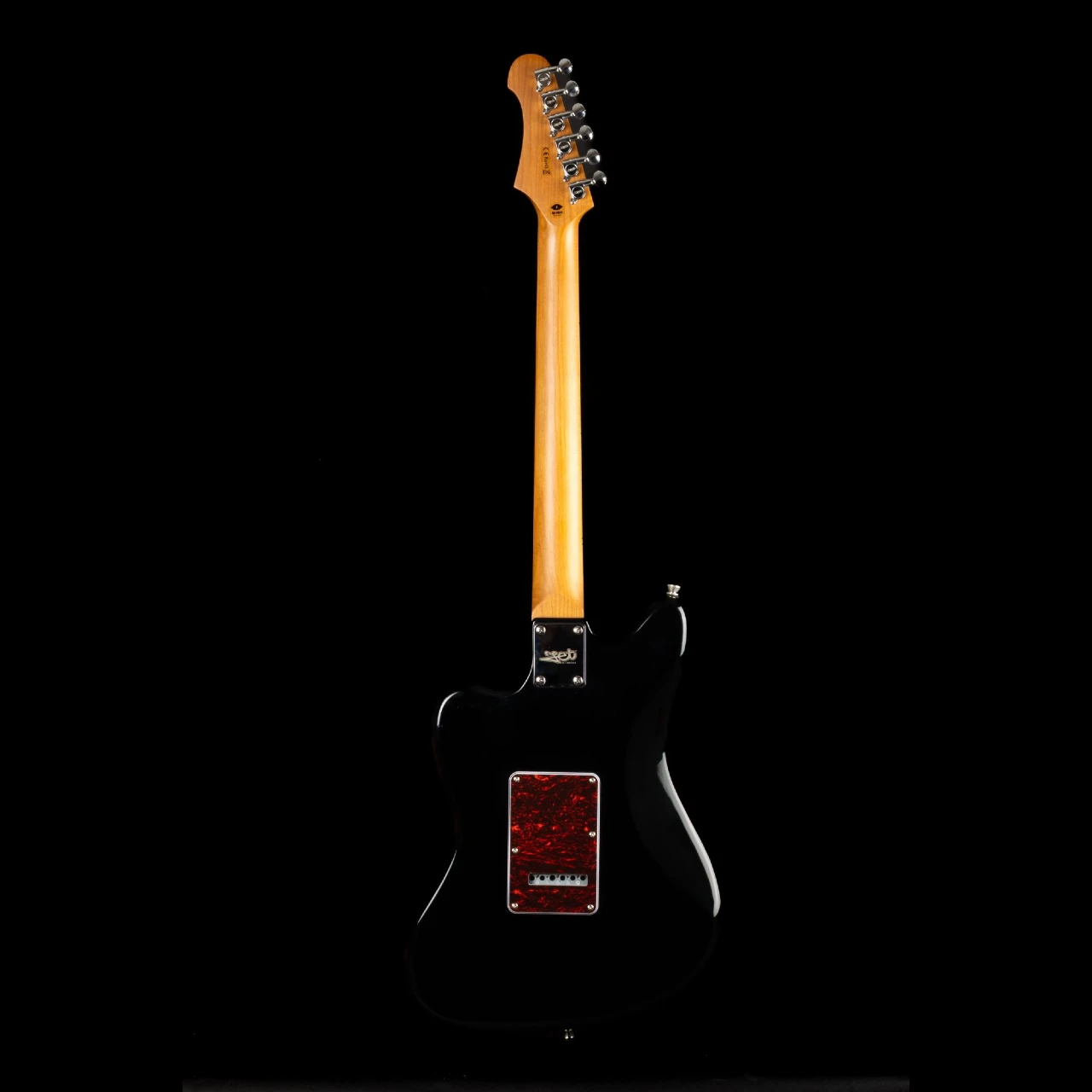 JET JJ-300 P90 BK JET JJ-300 P90 BK