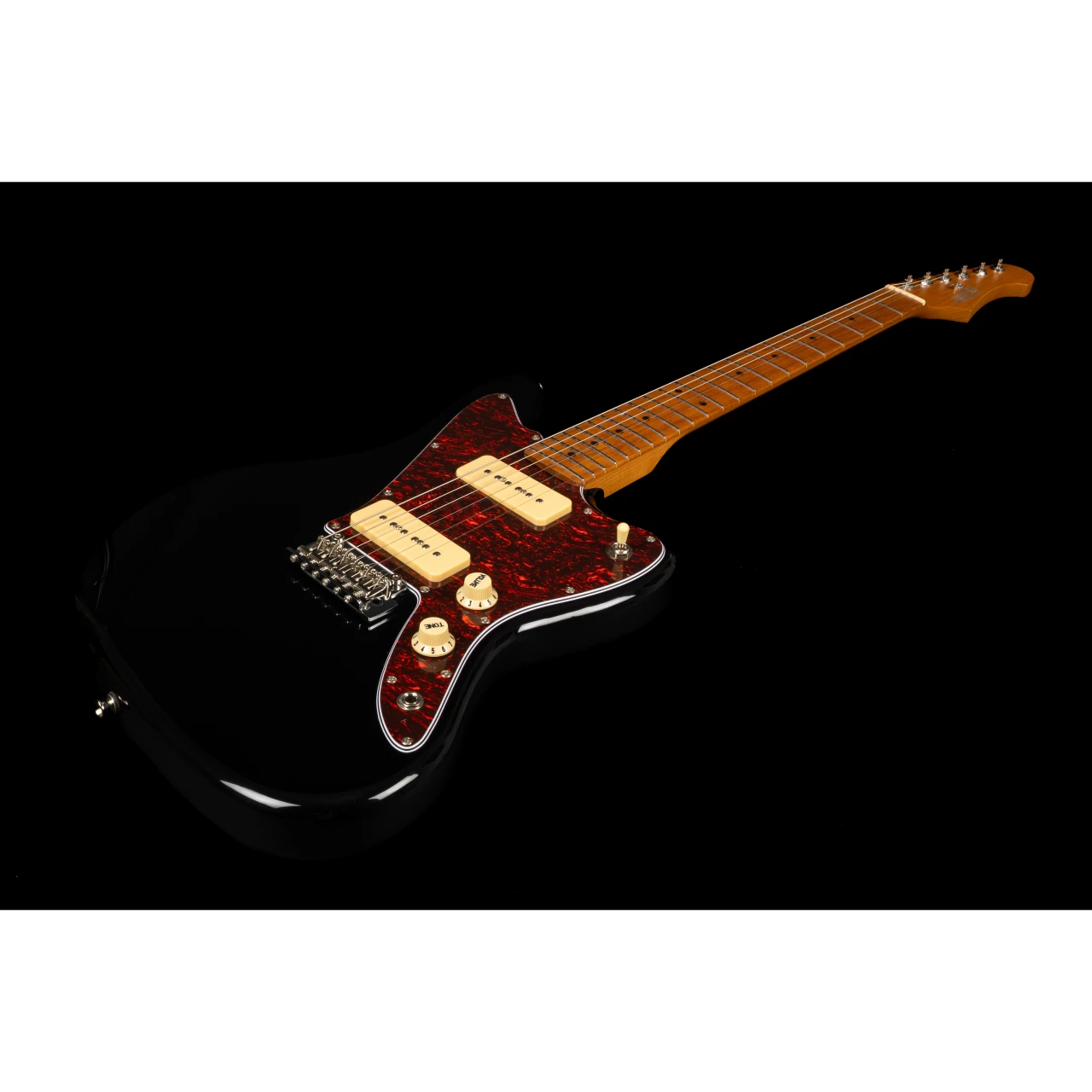 JET JJ-300 P90 BK JET JJ-300 P90 BK