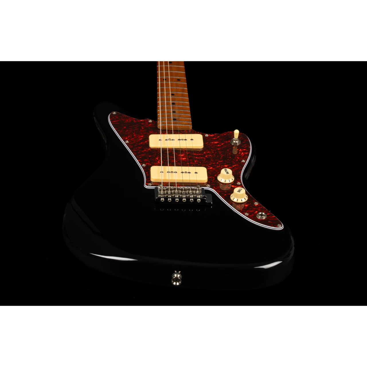 JET JJ-300 P90 BK JET JJ-300 P90 BK