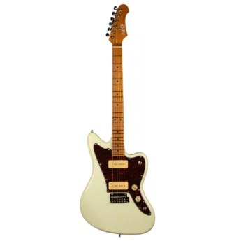 JET JJ-300 P90 Olympic White